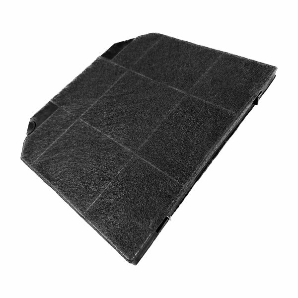 Aktivkohlefilter für Elektrabregenz EFF72 / DKI 9520