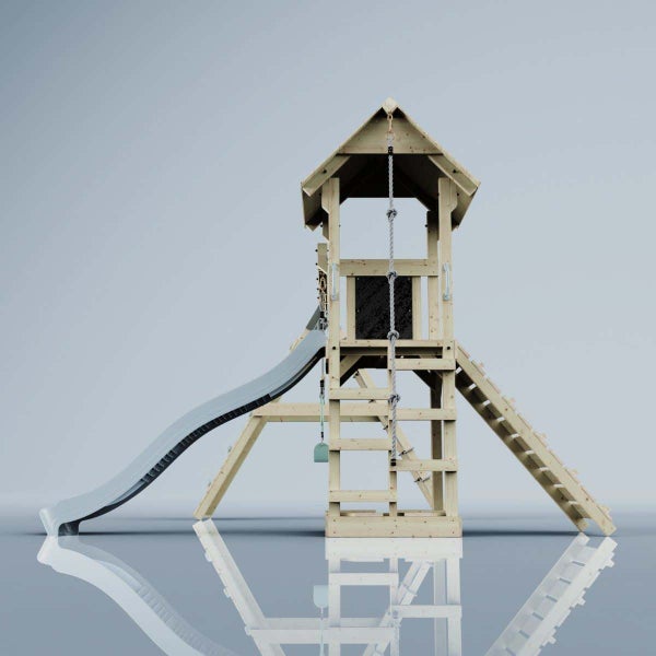 Dekorative Aufbewahrungsbox in Form einer Schildkröte aus Wasserhyazinthe