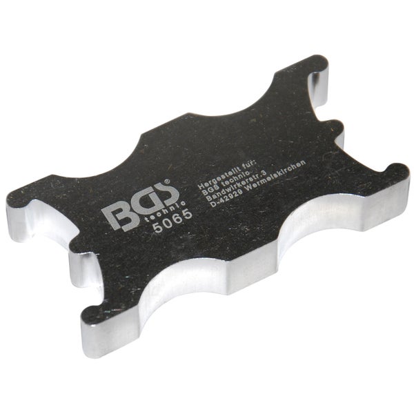 BGS Nockenwellen-Arretierwerkzeug für Ducati 851 / 888 / 916 / 996 - 5065