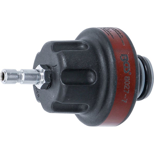 Adapter für Kühlerprüfer