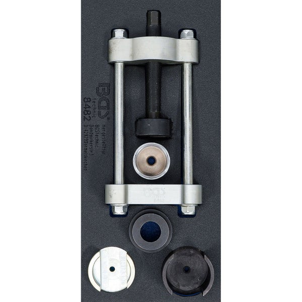 BGS technic Abzieher Set für Silentlager