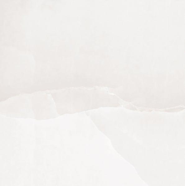 Dekorfliese mit Marmoroptik