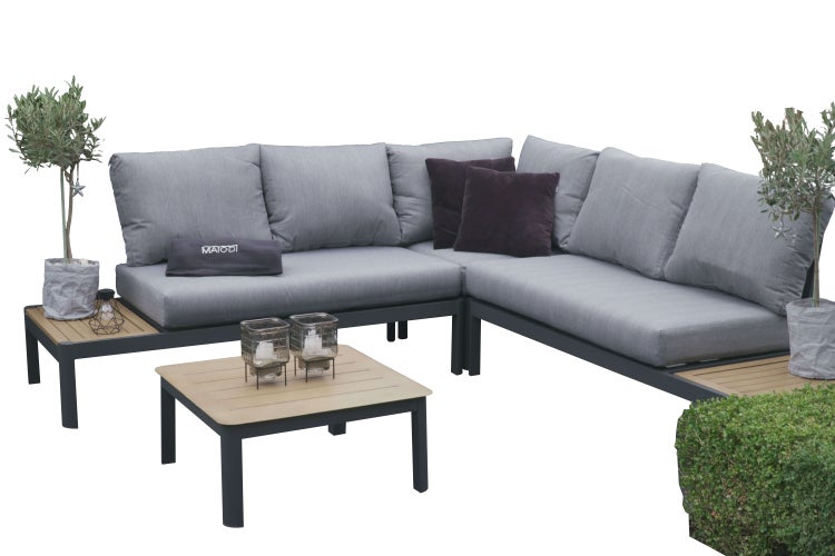 Lounge Sofa Set LOTUS