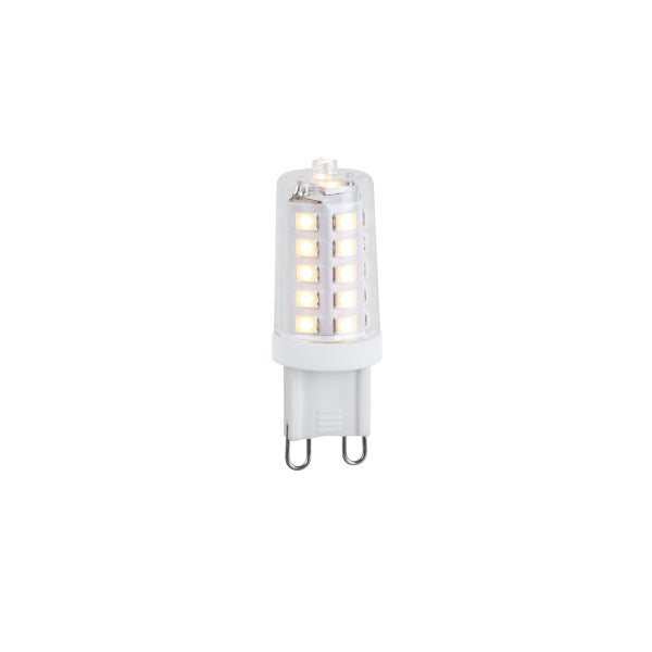 G9 3-stufig dimmbare LED-Lampe 3W 250lm 2700K