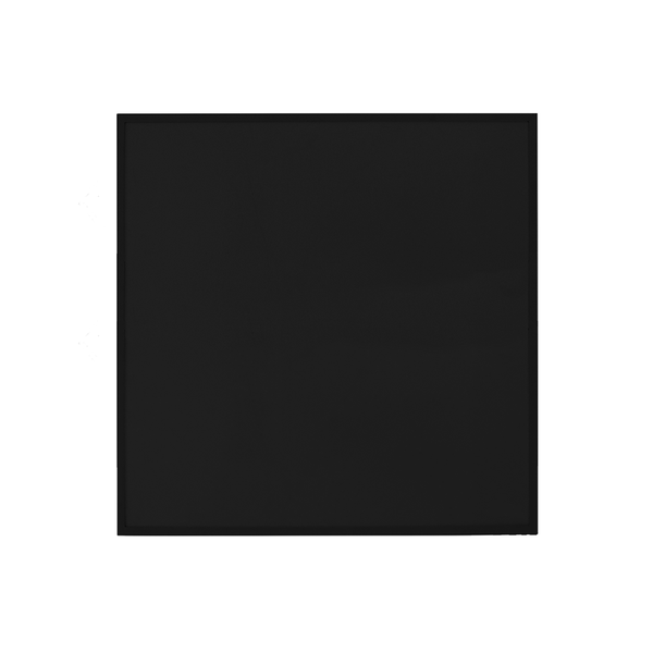 Livn Infrarotpaneel Plus 300 60x60cm schwarz