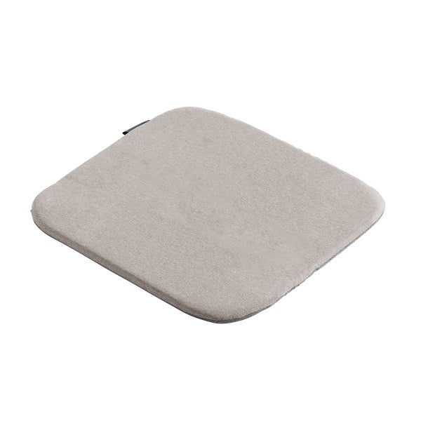 Sitzkissen Panama Leinen - Ca. 40x40 cm - 4er-Set
