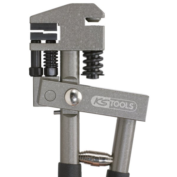 KS Tools Logo Kettennietdrücker