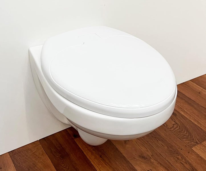 Familien WC Sitz, Kinder WC Sitz Family, zusätzlicher Kindersitzring, mit Absenkautomatik