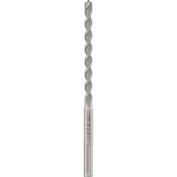 Bosch PRO SDS max-4 Hammerbohrer 16 x 200 x 340 mm - 2608685860