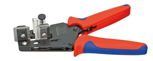 Knipex Präzisions-Abisolierzange - 121202