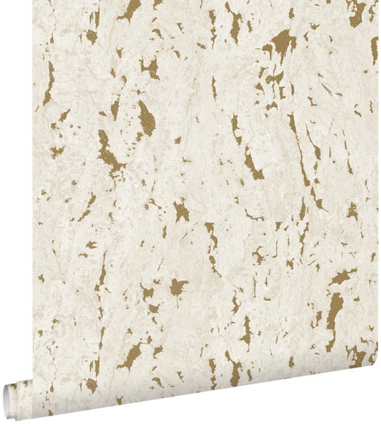 Tapetenrolle mit abstraktem Muster