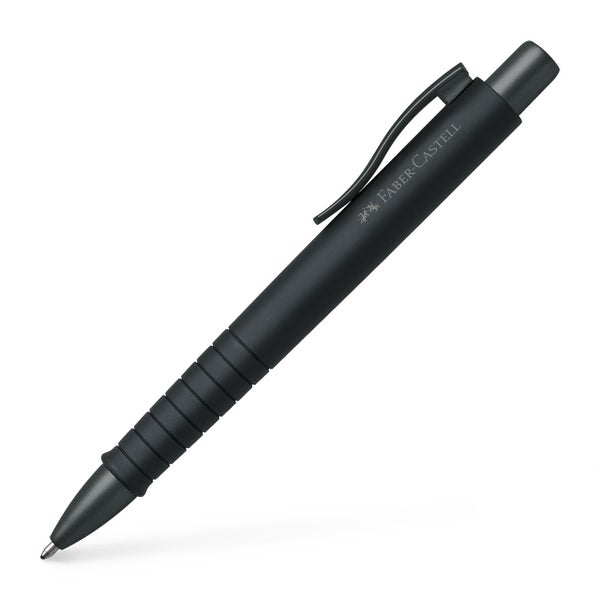 Faber-Castell Kugelschreiber Poly Ball Urban XB all-black