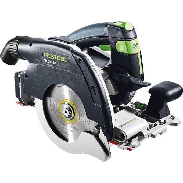 Festool Akku-Handkreissäge