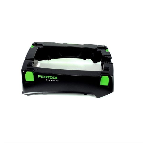 Festool CT MINI/MIDI ET-BG Staubsaugeraufsatz Schlauchdepot Haube mit T-LOC ( 500118 ) für Sauger ab BJ 2013