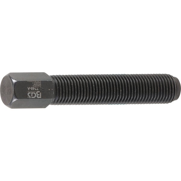 BGS Polrad-Abdrückspindel M14 x 1,5 - 7748-A
