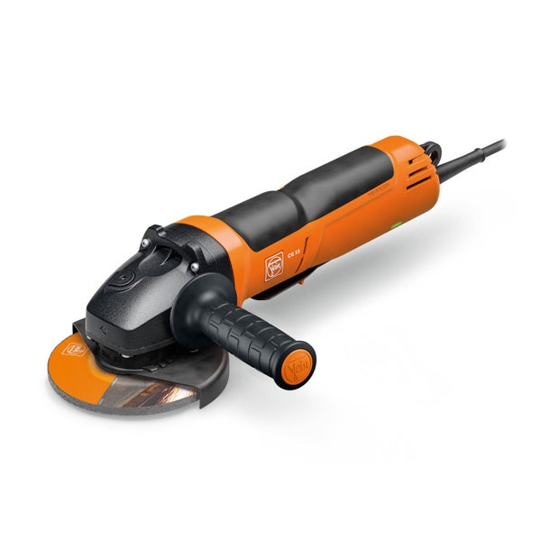 Fein Compact-Winkelschleifer Ø 150 mm  CG 15-150 BLP - 72251160000