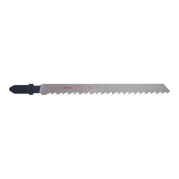 RUKO 20x Stichsägeblatt 8023 HCS geschliffen - 3238023