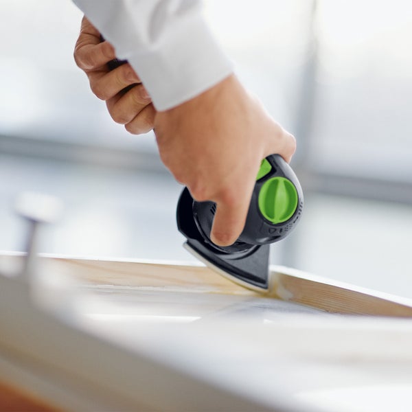 Festool Schleifblätter Granat STF V93/6 P180 GR/100  - 497396