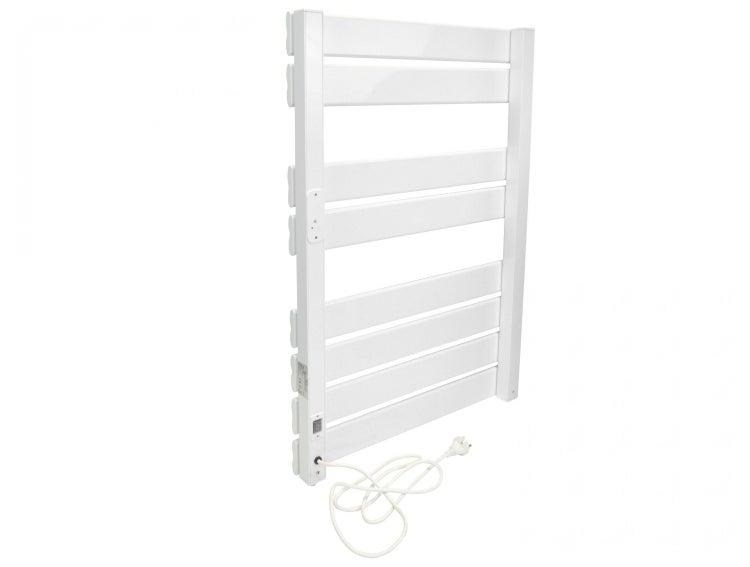Elektrischer Handtuchwärmer für das Badezimmer