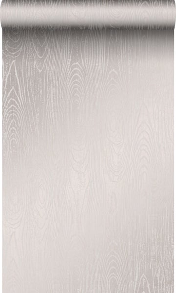 Origin Wallcoverings Tapete Holz-Optik Beige - 53 cm x 10,05 m - 347555