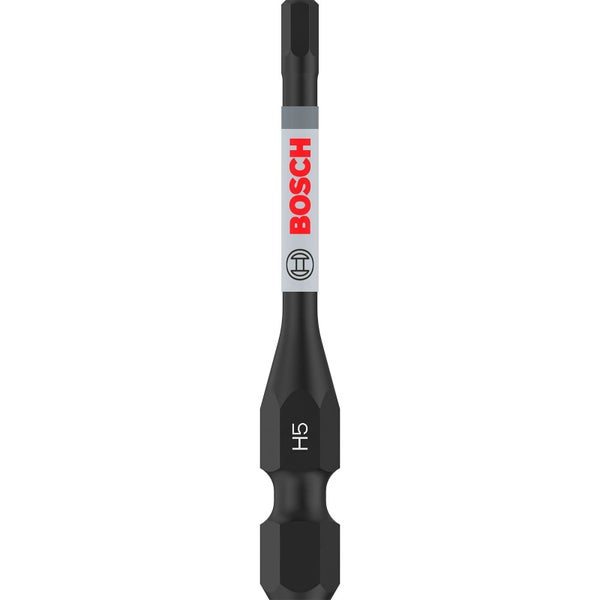 Bosch PRO Hex Impact Bit H5 55 mm 2-tlg. - 2608522557