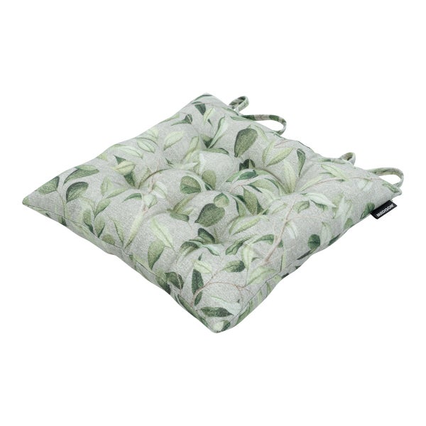 Sitzkissen Tuscany Diez - Ca. 46x46 cm - 4er-Set