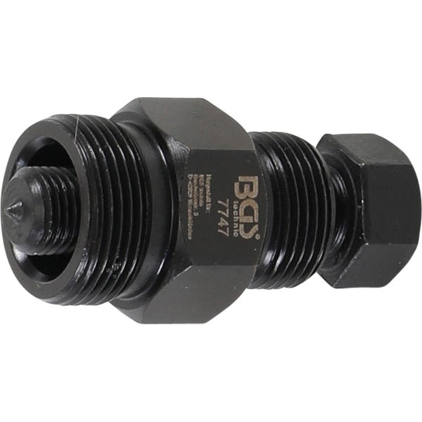 BGS Werkzeug zum Blockieren der Kurbelwelle