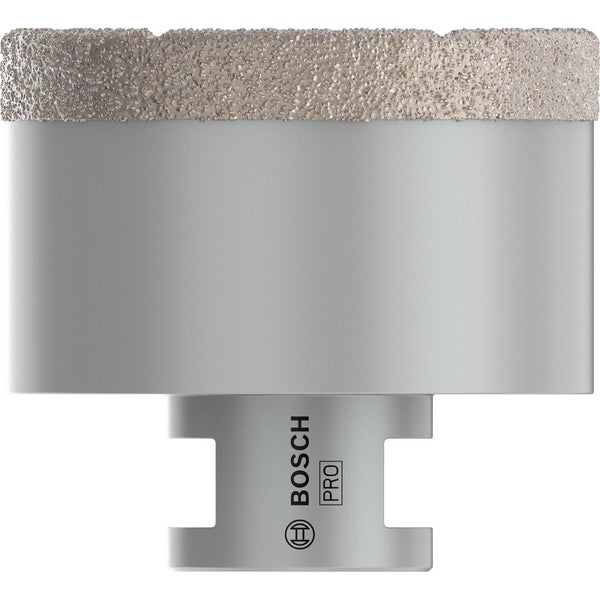 Bosch PRO Core Cutter dry 67 x 35 x 22,23 mm - 2608587130