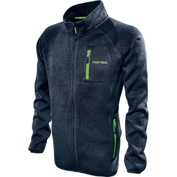 Festool Sweatjacke SJ-FT1 L - 204010