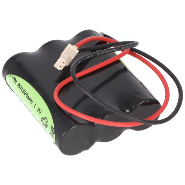 Textildesign mit Strickmuster