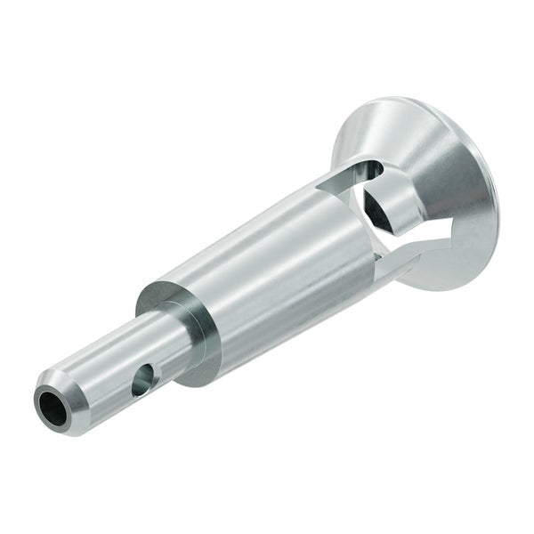 Metallanker für Befestigungen