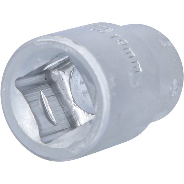 BRILLIANT TOOLS 3/4 Sechskant-Stecknuss 19 mm - BT025919