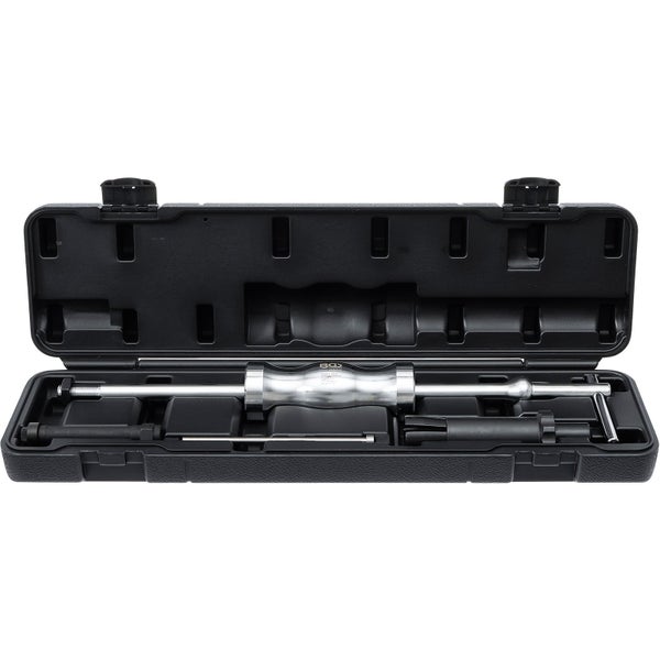 GleitHammer im Werkzeugkoffer