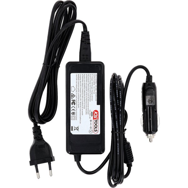 Makita Ventilator mit Schutzgitter