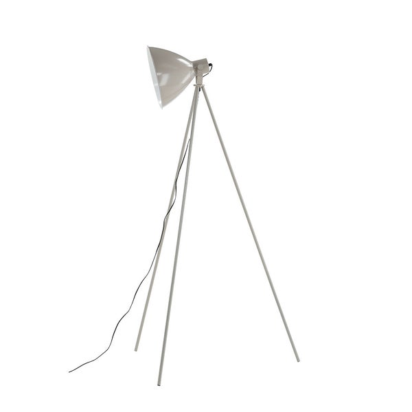 Tiv Beleuchtung Stehlampe 73x63x139,5cm Beige. 63 X 73 X 140 cm