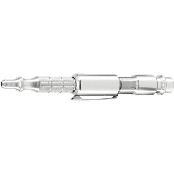 BGS Druckluft-Ausblasstift Alu-Ausführung 110 mm - 3210