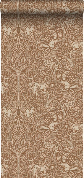 Gartenliege aus Aluminium