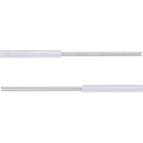 BGS Reifen-Ventilwerkzeug 2tlg. - 1536