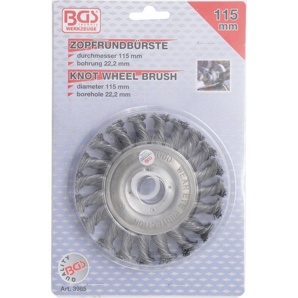 Schleifband für Bandschleifer