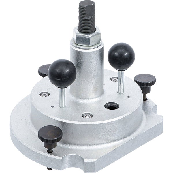 BGS technic Werkzeug zum Fixieren von Autorädern