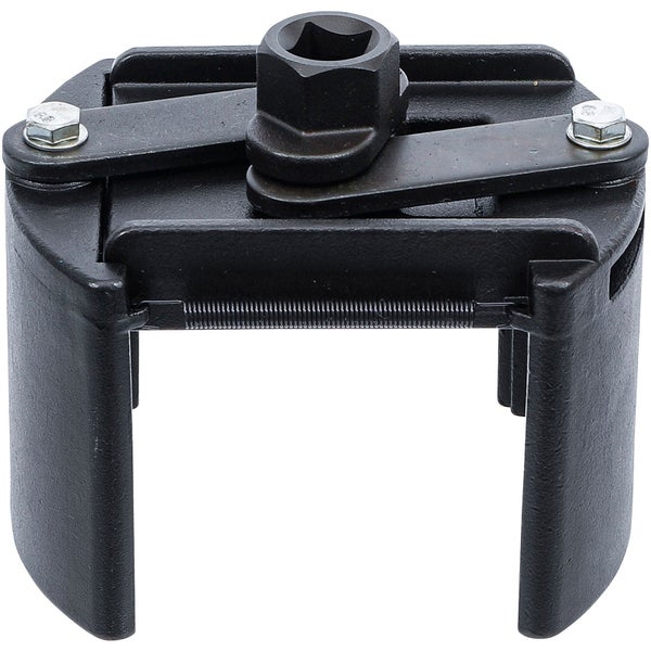 Verbindungskette mit zwei Haken aus Metall