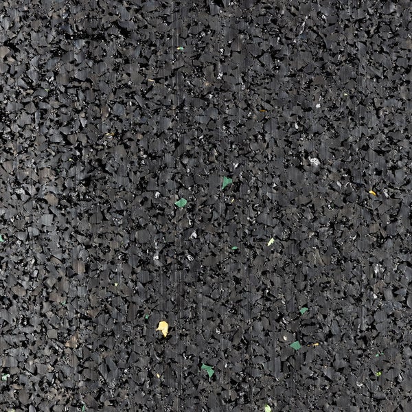 FLOORDIREKT Terassenpad - zum Bautenschutz -  Rolle - 8 cm Breite - 10 m Länge