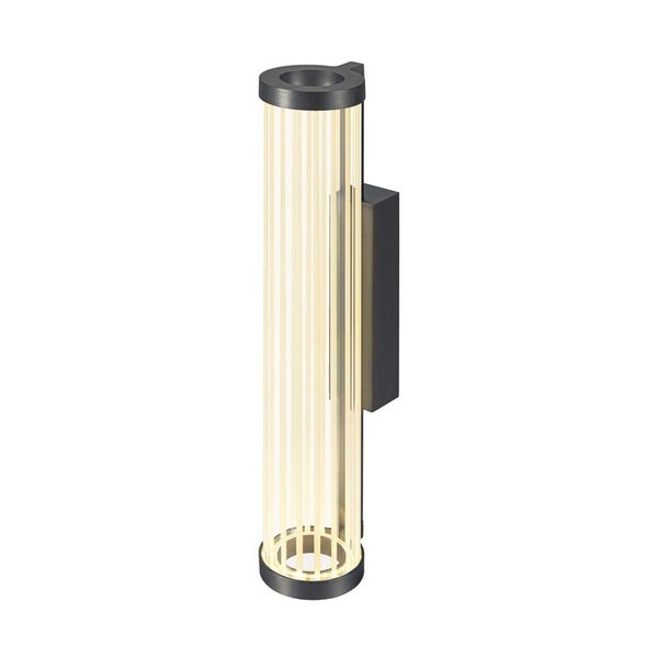 LED Wandleuchte Quimera in Bronze 8,2W 330lm