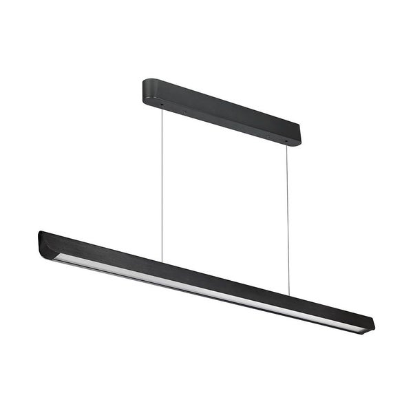 Hängeleuchte mit geradlinigem Design für Innenräume