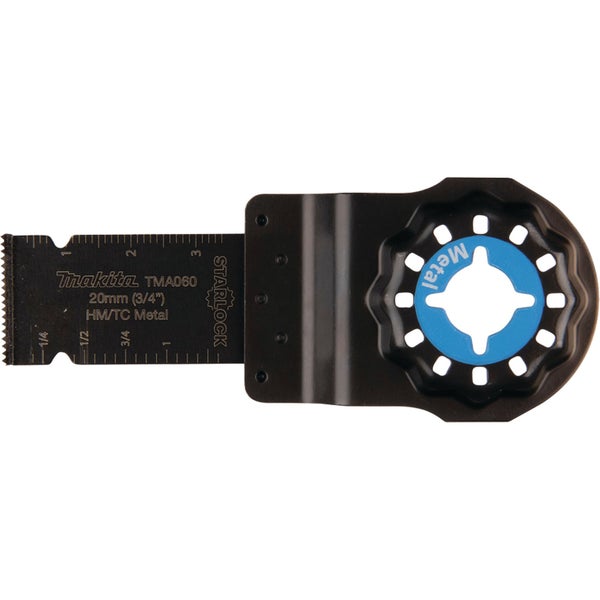 Makita Tauchsägeblatt 20 mm TMA060 - B-64945
