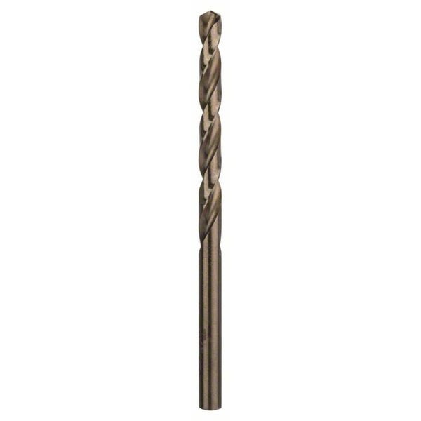 Bosch 1x Metallbohrer HSS-Co DIN 338 5,1 x 52 x 86 mm - 2608585852