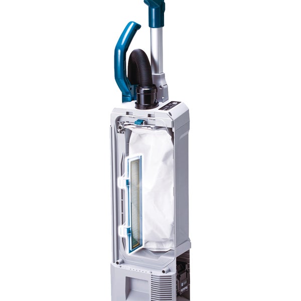 Makita Akku-Staubsauger 40V max. Solo - VC010GZ