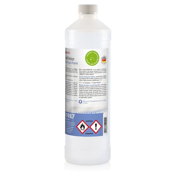 Bayzid Chlorgranulat Set, 8 mal 5 kg, im Eimer und Kartons