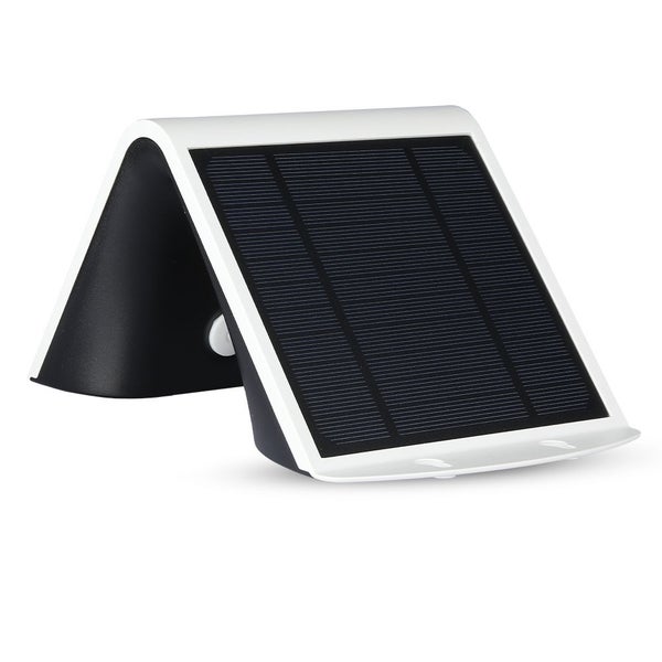 Solarpanel für den Aussenbereich