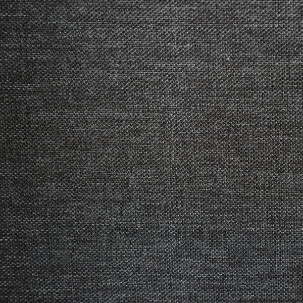 Wäschekorb aus Bambus mit Deckel und Griff